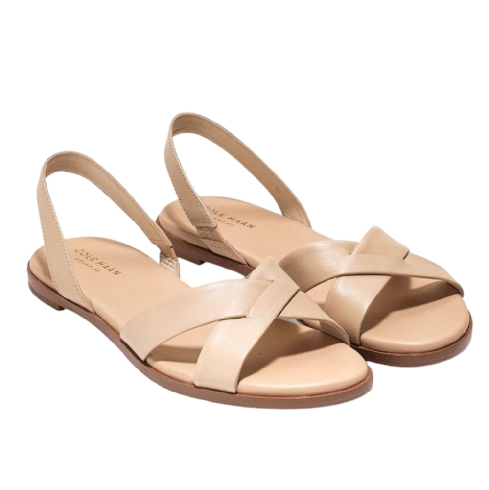 Cole Haan Grand Os Anica Sling Sandal